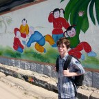 Reservoir Hike-Da Hen Dong