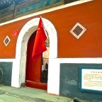 Rest Honorable Eunuch, Rest