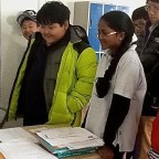 Obama re-elected in China