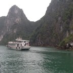 Ha Long Bay