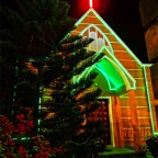 Christianity in Asia