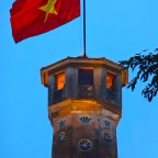Flag Tower