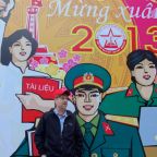 Keep the Good Fight Comrade