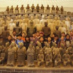 Terra Cotta Warriors: The Gift Shop