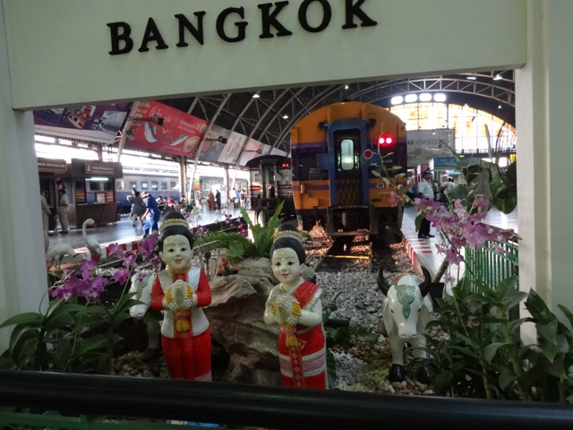 bkk train