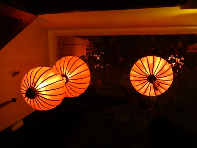 Lanterns