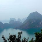 Ha Long Bay