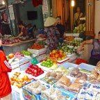 The Street Markets of Old Hanoi