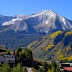The Last Great Colorado Ski Town