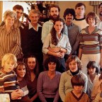 Should old acquaintance be forgot?