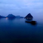 Ha Long Bay