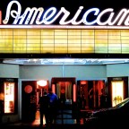 The American Theater